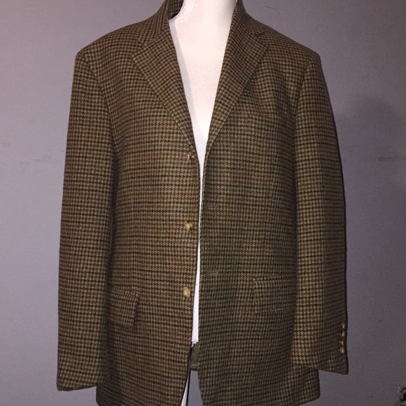 Polo Ralph Lauren Other - Polo Ralph Lauren 100% wool